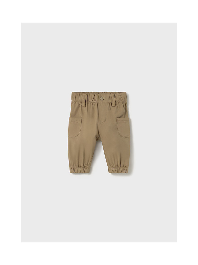 Pantalon largo