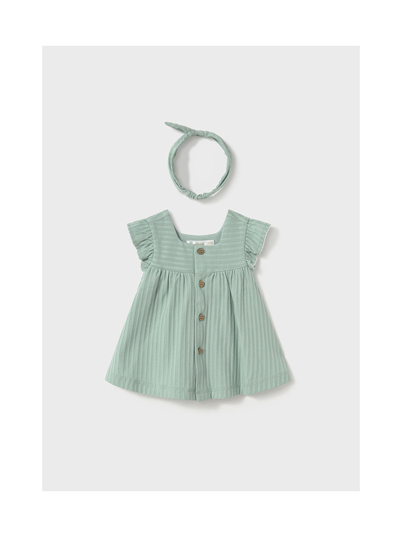 Vestido punto