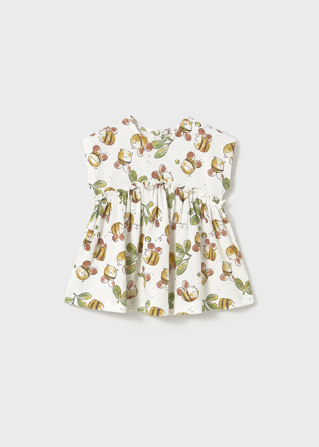 Vestido punto
