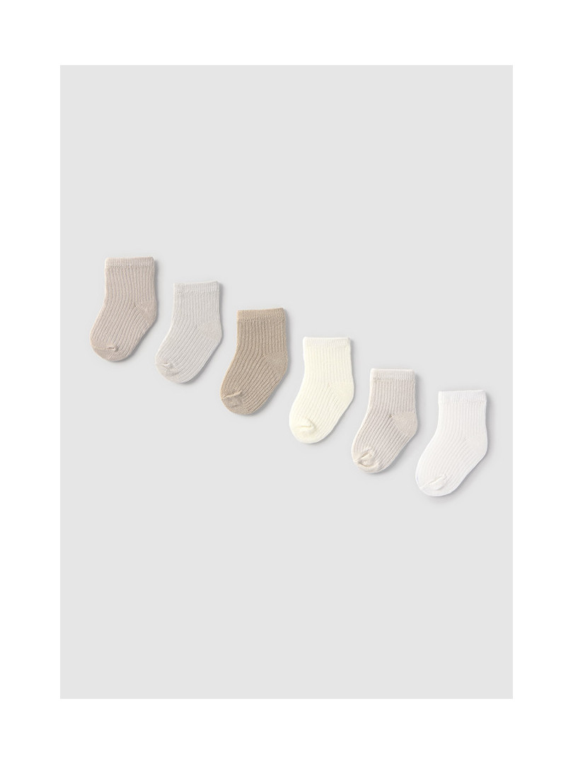 Set 6 calcetines