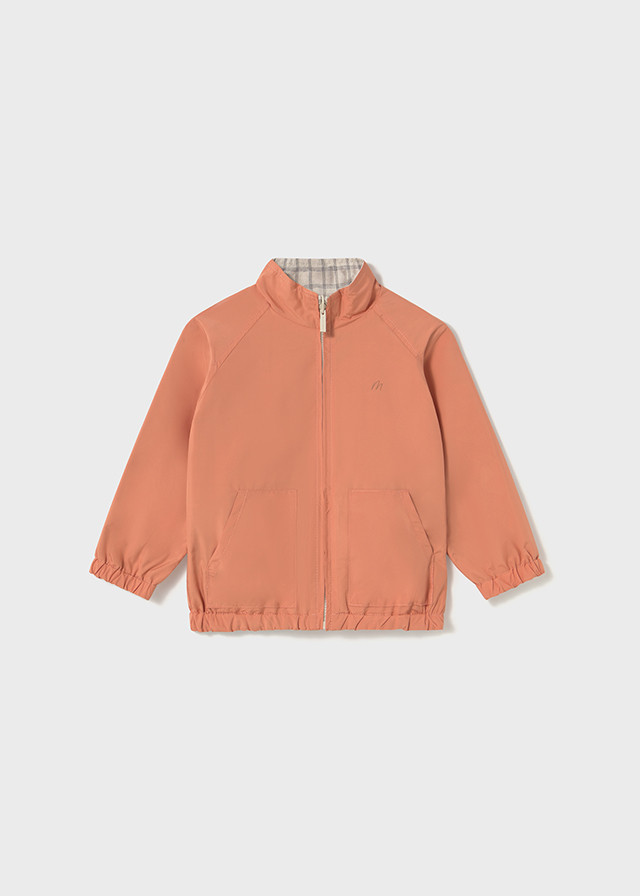 Cortavientos reversible vesti