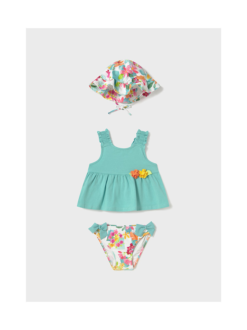 Conjunto baño 3 piezas