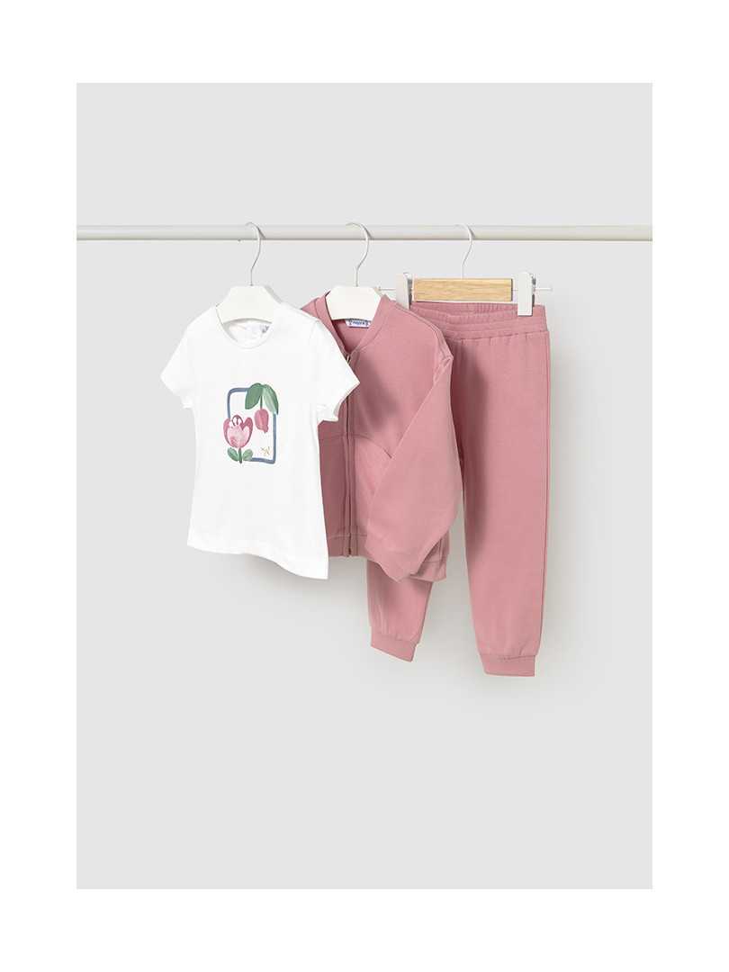 Chandal 3 piezas
