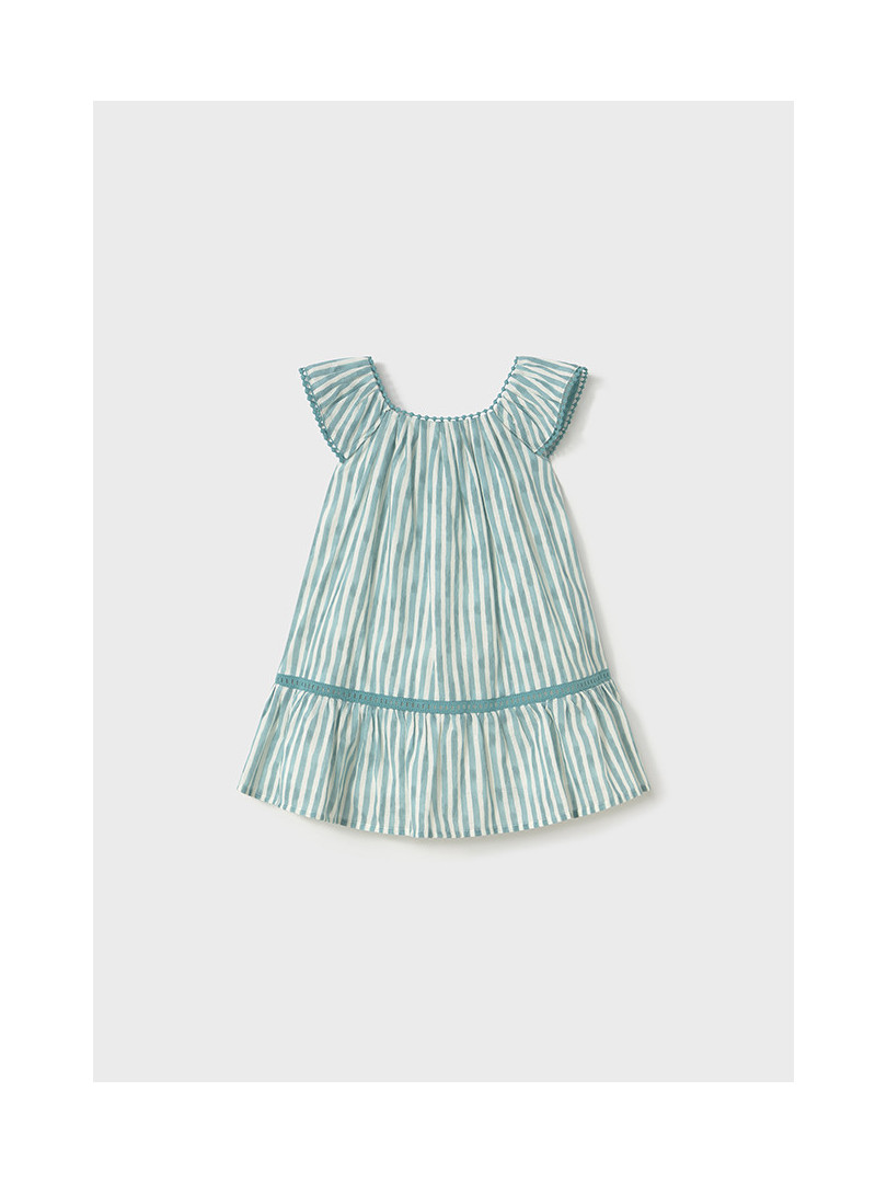 Vestido estampado