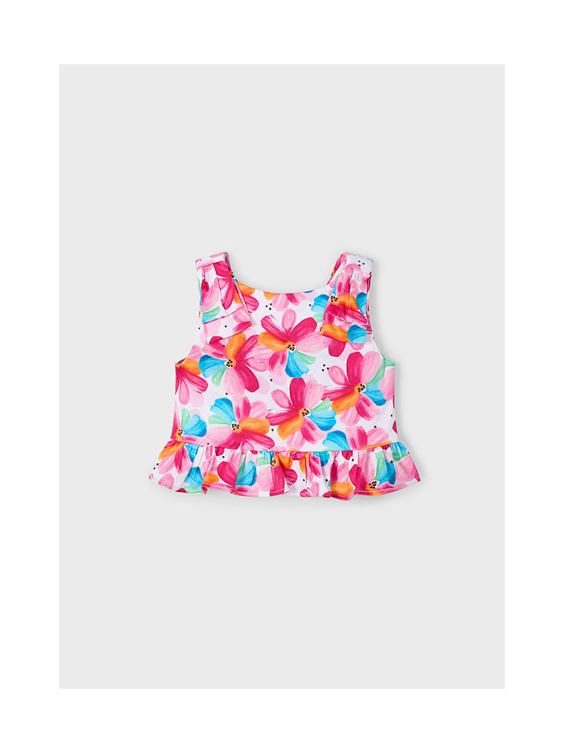 Top peplum