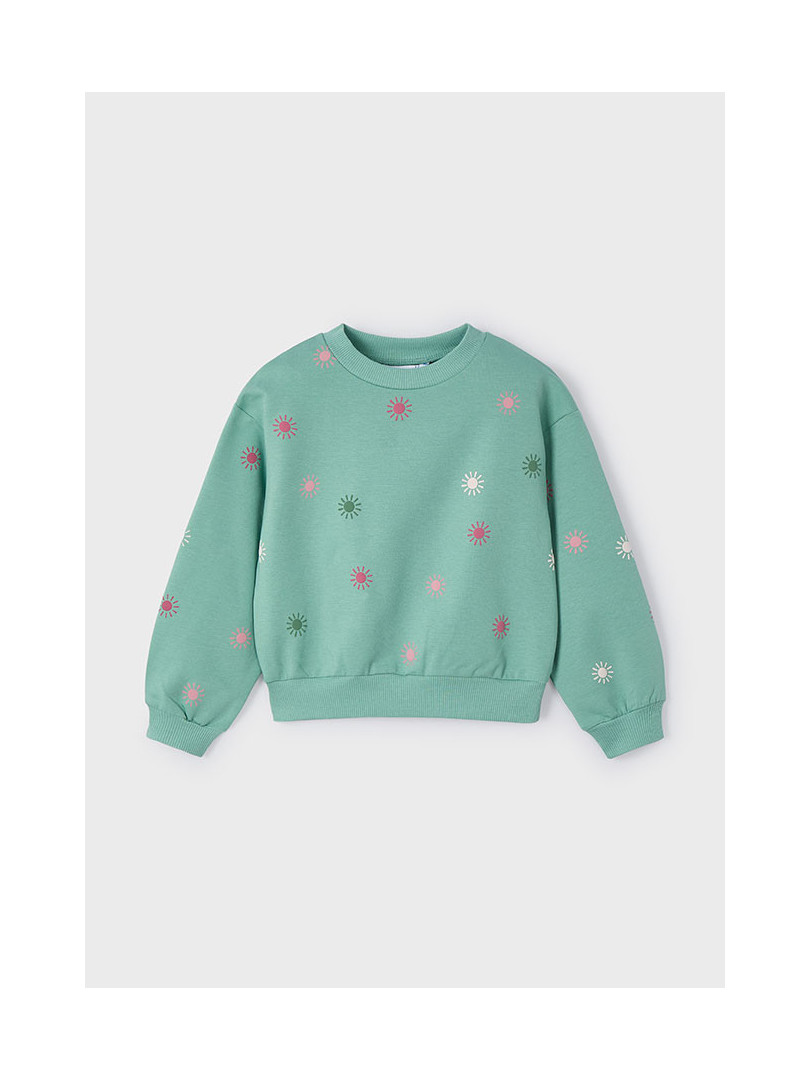 Pullover fantasia