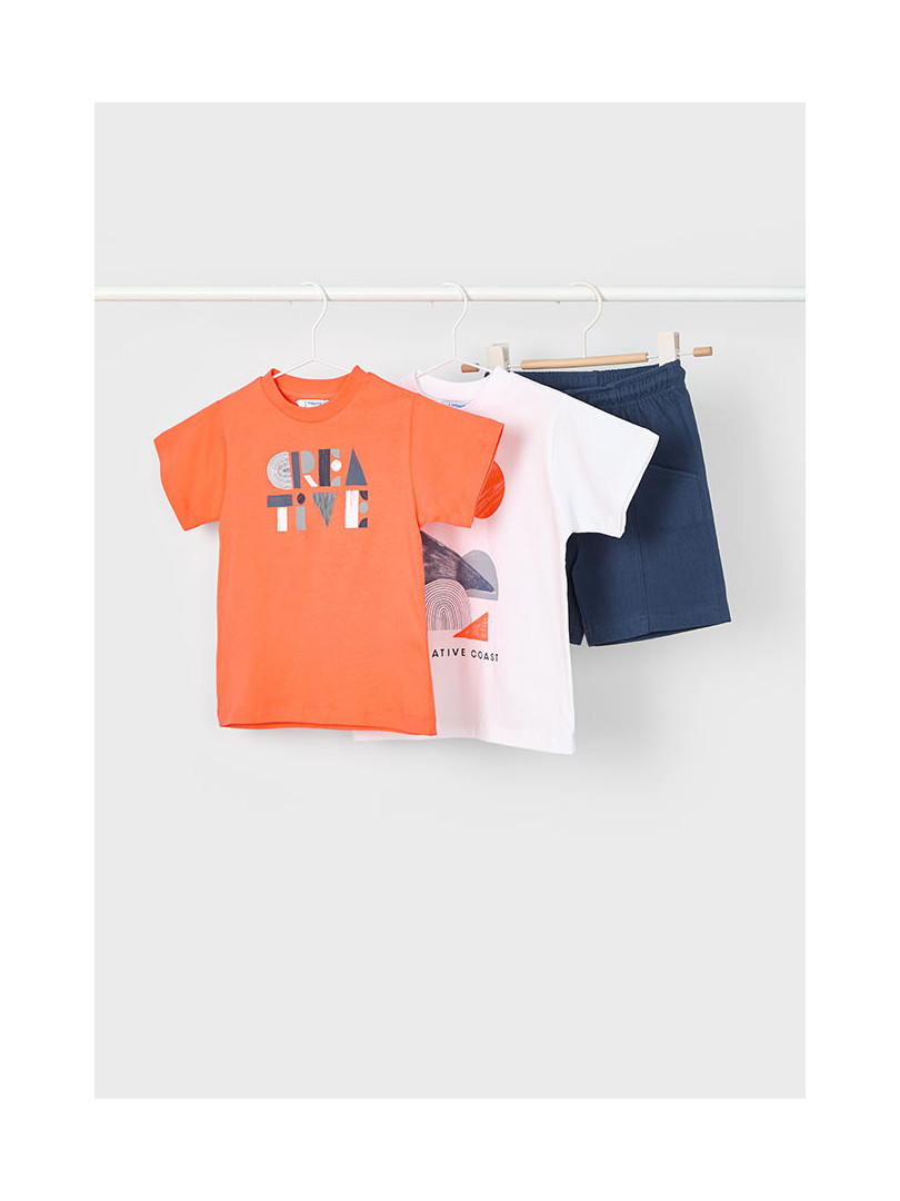 Conjunto punto creative