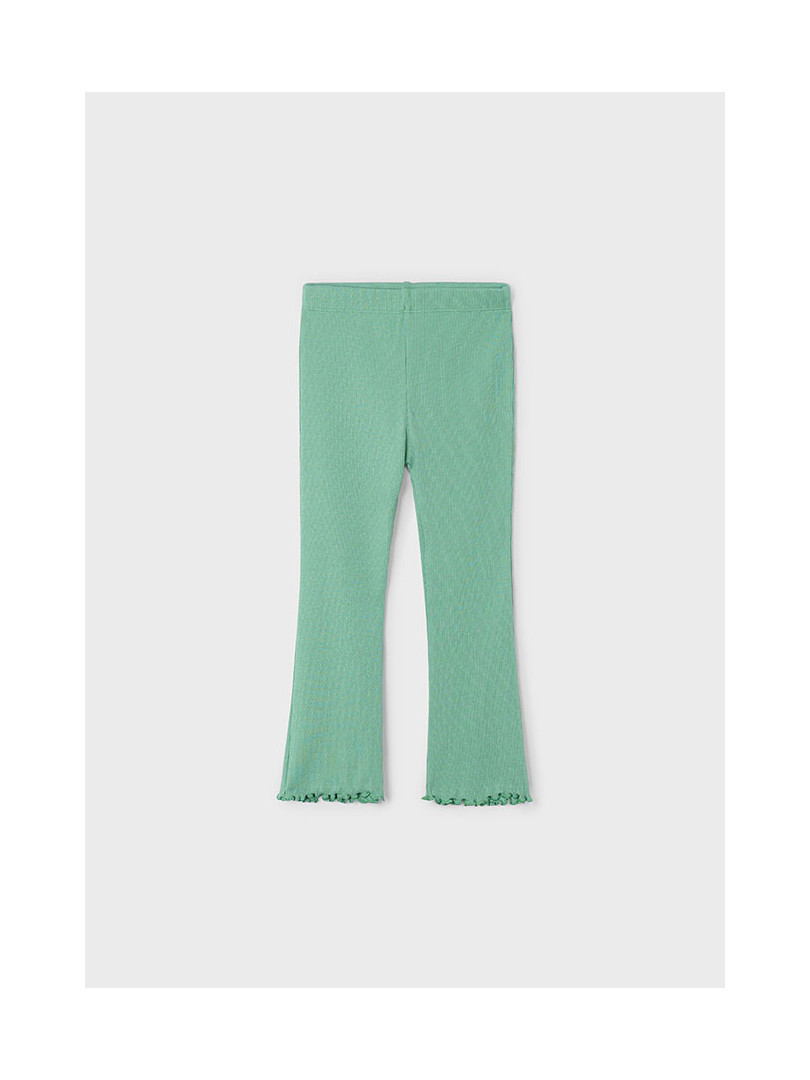 Leggings flare canale