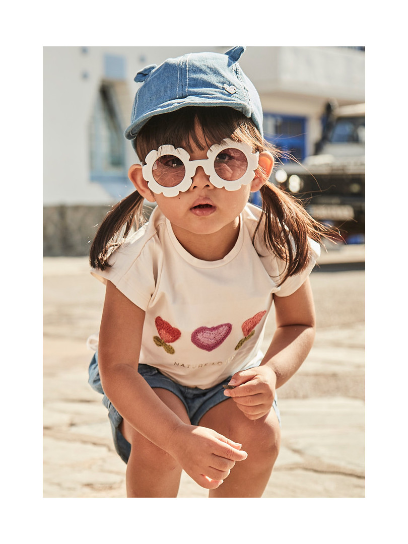 Gorra orejitas