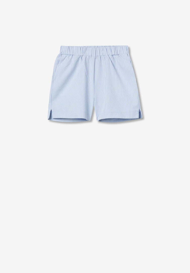 Bermudas No Denim Liria