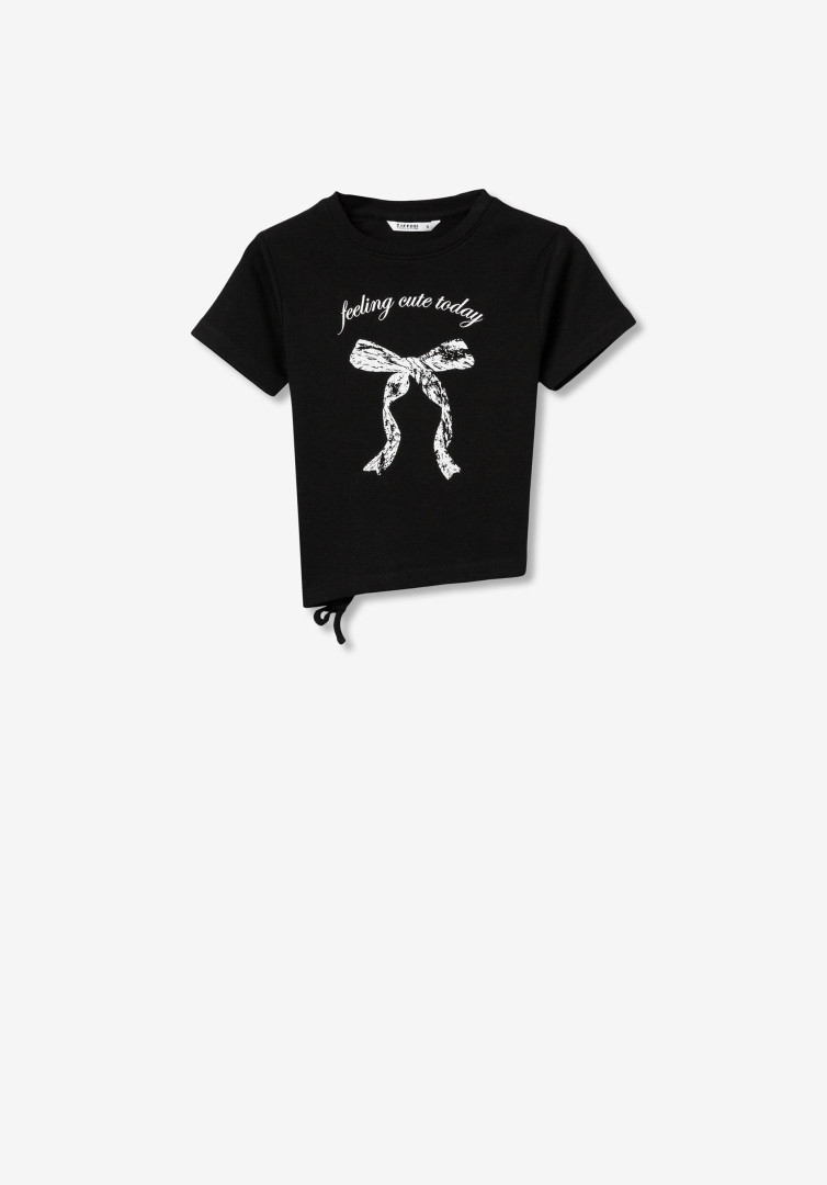 Camiseta Manga Corta Amsterdam