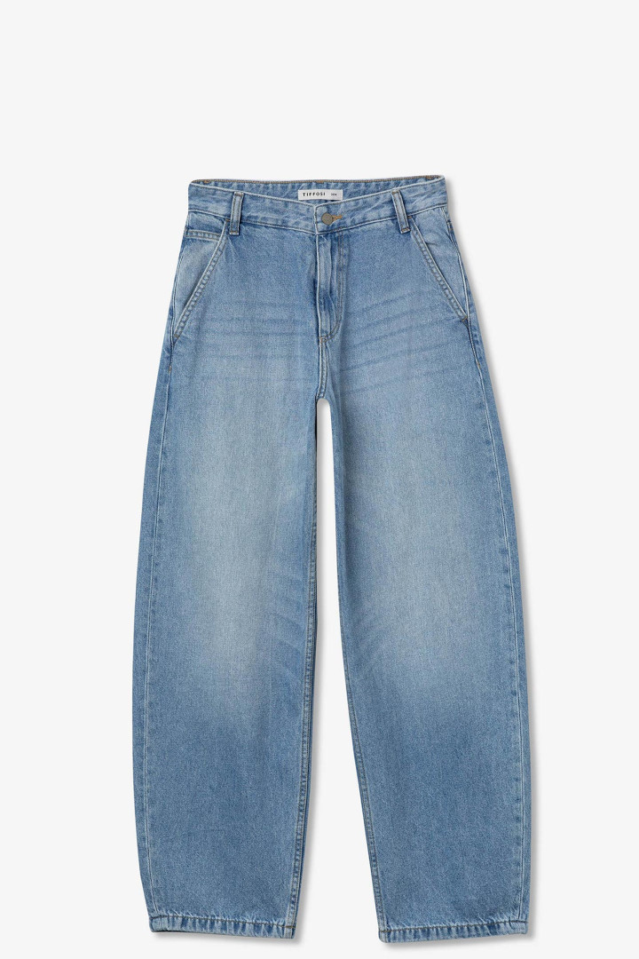 Jeans Demi