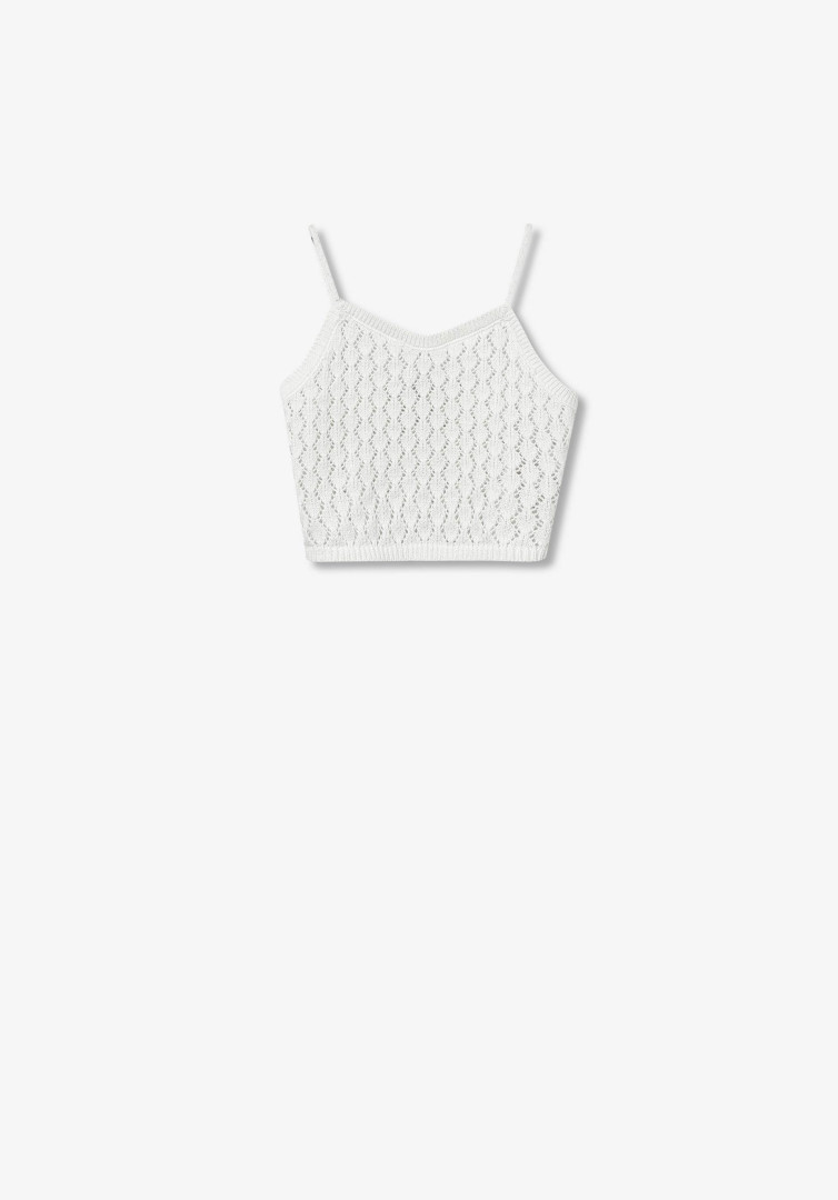 Jersey Manga Corta Rae