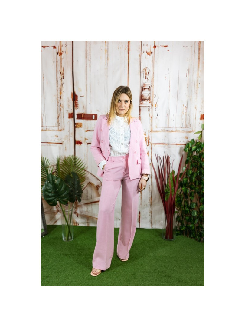 Pantalón Rosa