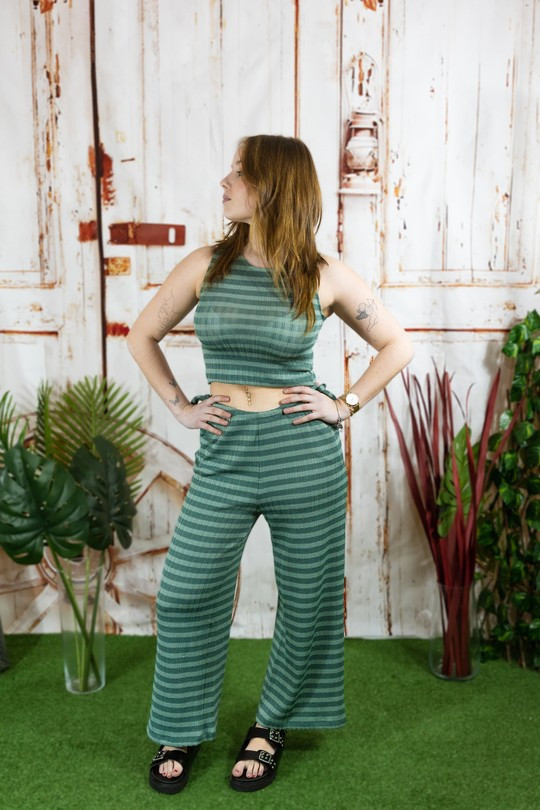 Pantalón Haiti