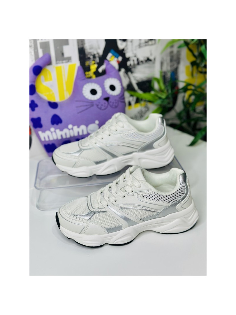 Zapatilla deportiva tipo running