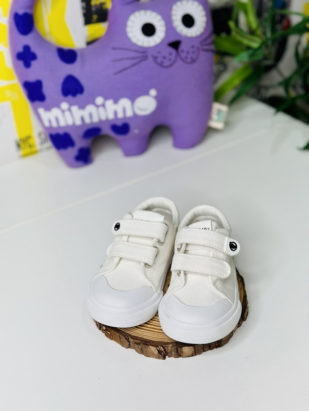 Zapatillas Tecnobaby