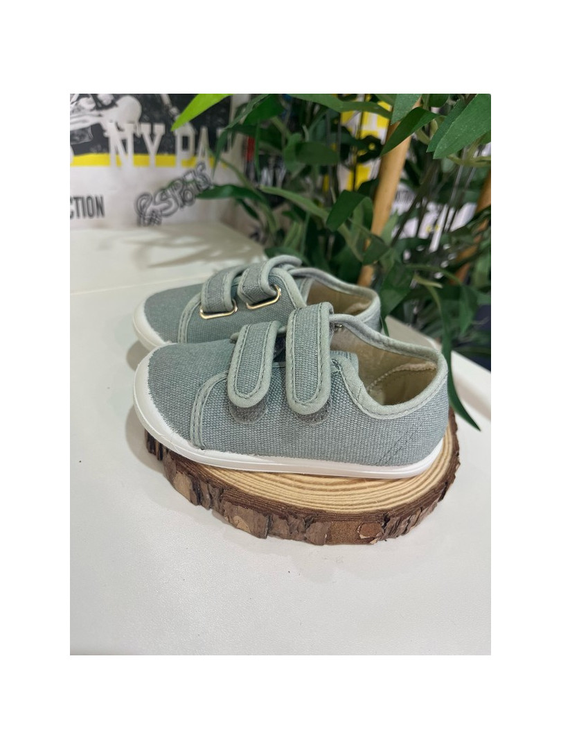 Deportiva Velcro Respetuoso