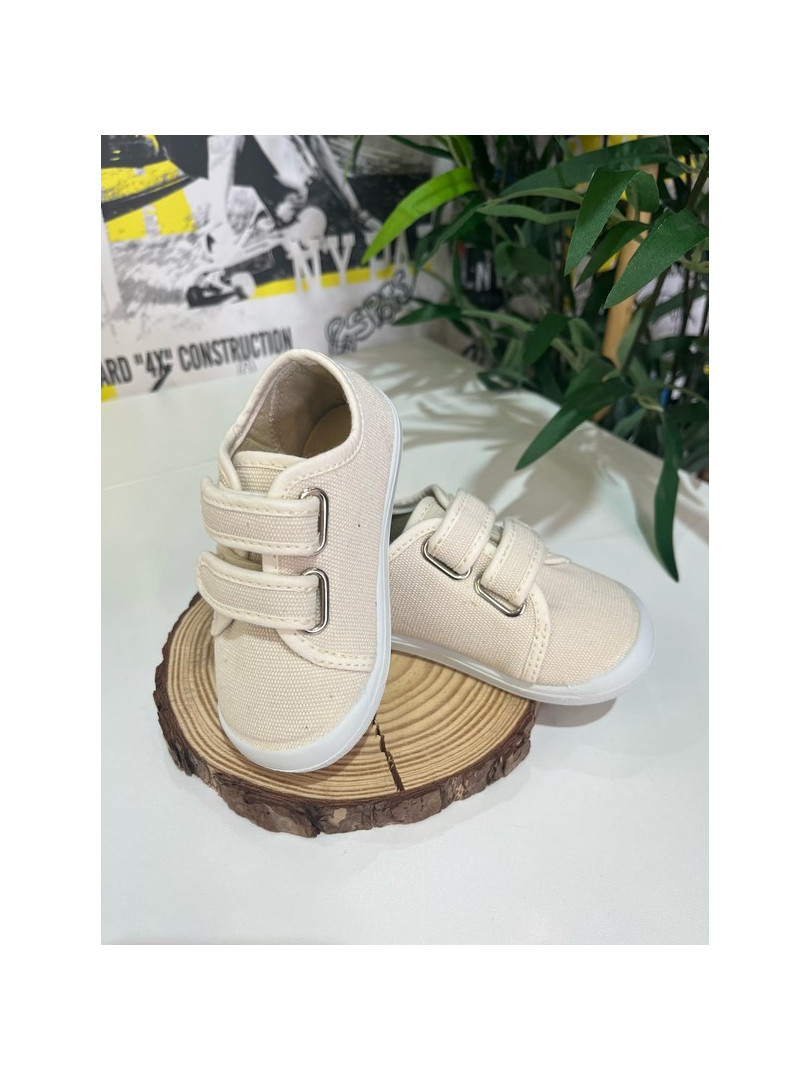 Deportiva Velcro Respetuoso