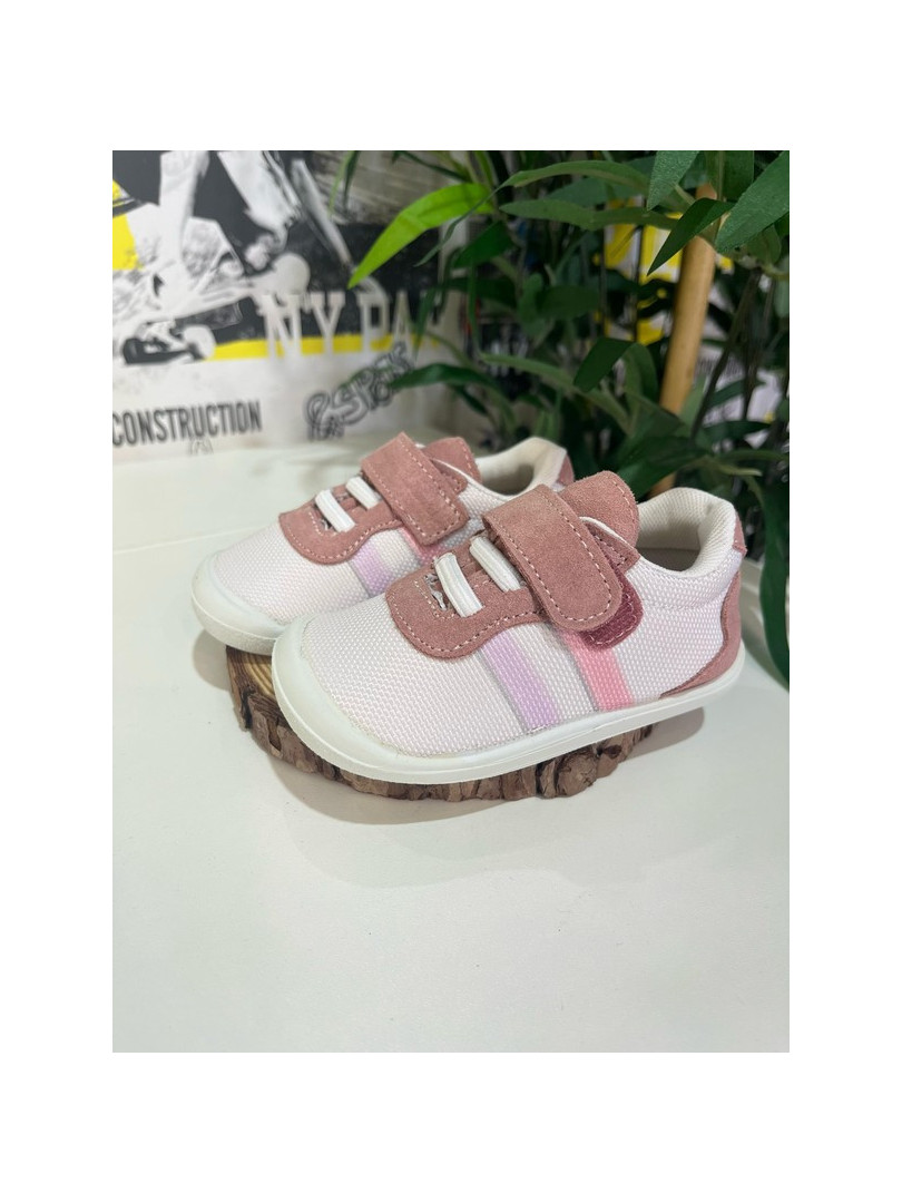 Deportiva Velcro Respetuoso