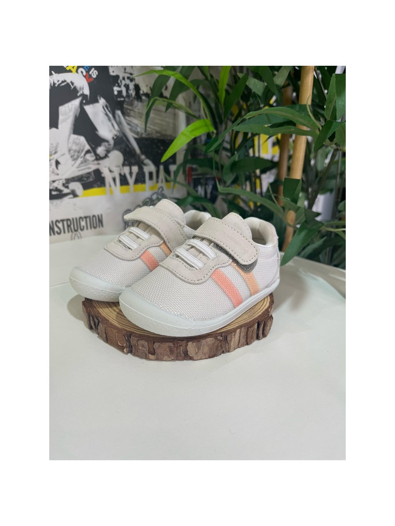 Deportiva Velcro Respetuoso