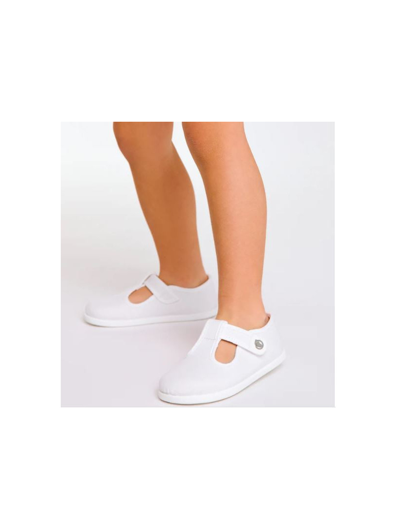 Pepitos Tecnobaby Blancos