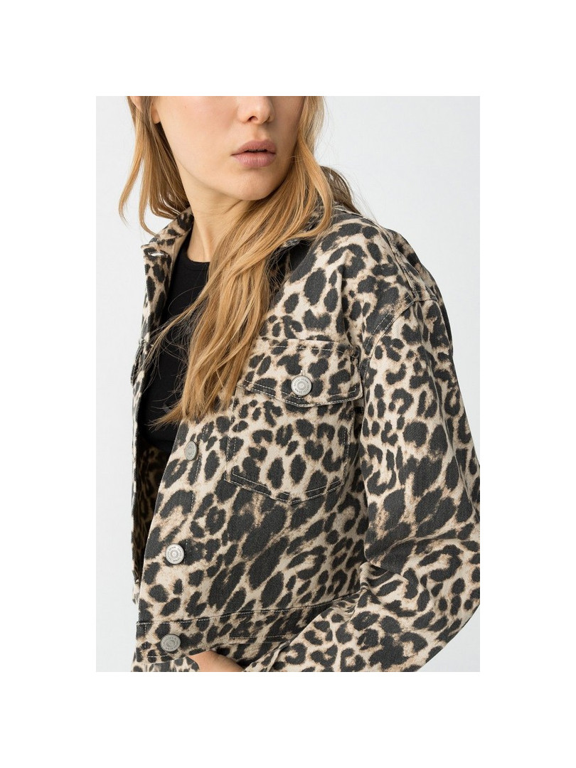 Chaqueta