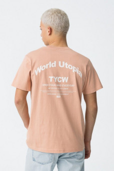 Camiseta Manga Corta