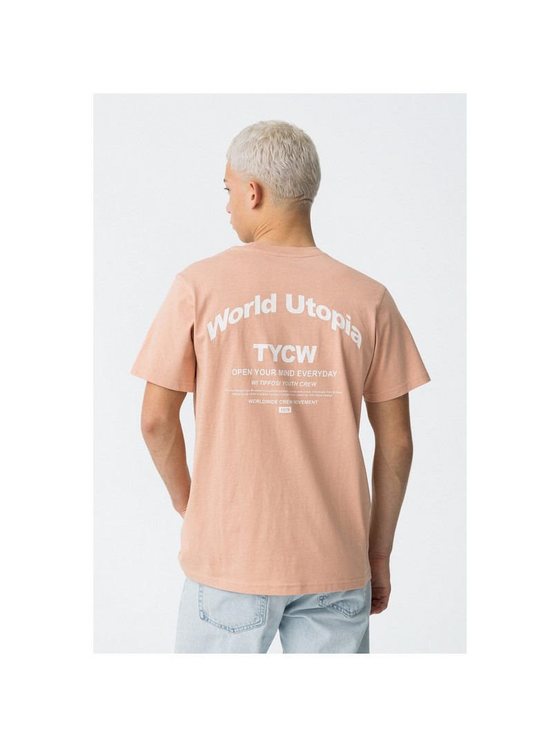 Camiseta Manga Corta