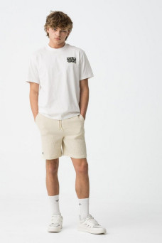 Bermudas No Denim