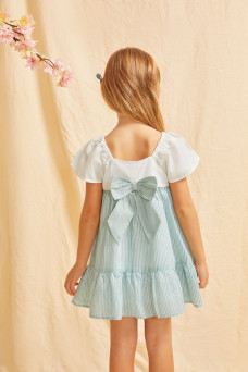 Vestido Ceremonia Niña