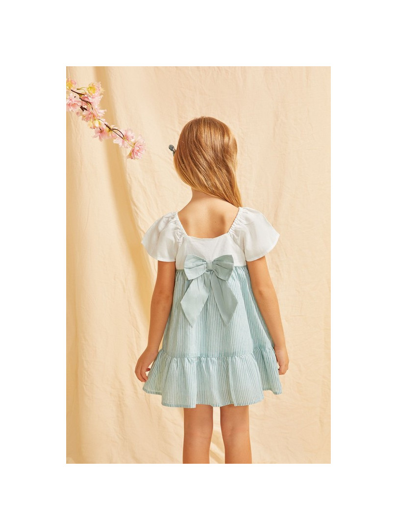 Vestido Ceremonia Niña