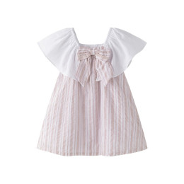 Vestido De Ceremonia Niña