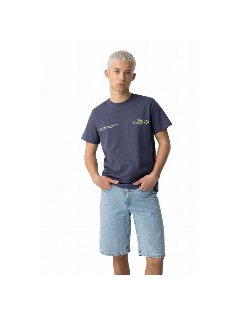 Camiseta Manga Corta Camden
