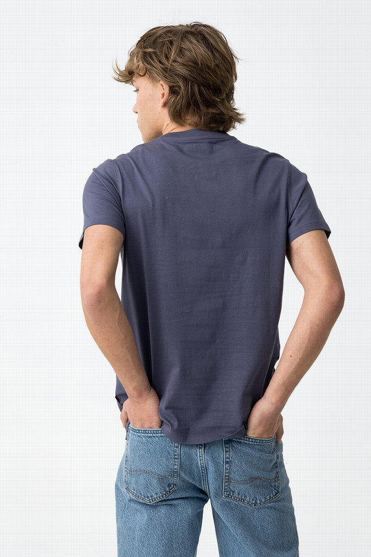 Camiseta Manga Corta Cameron