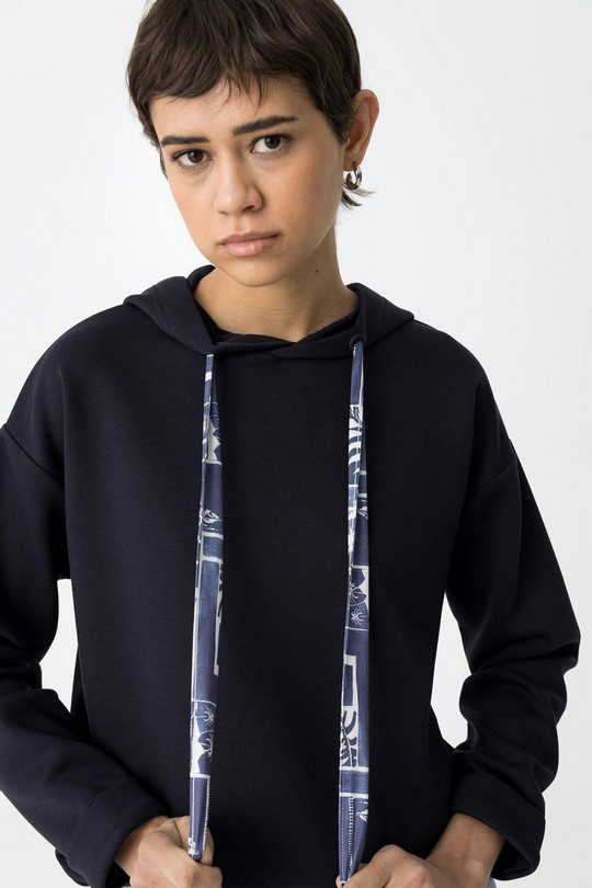 Sudadera Mujer Kenzo