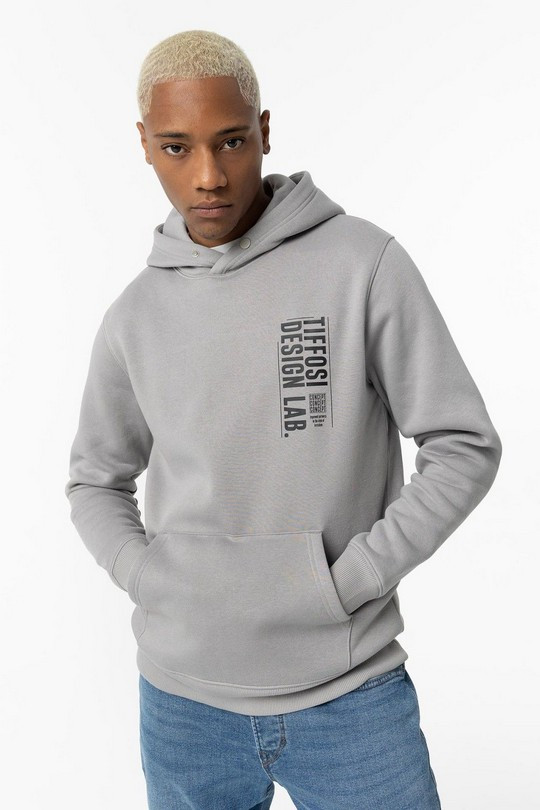 Sudadera Hombre Jude