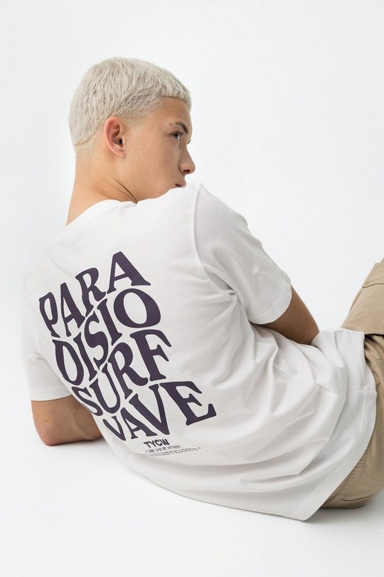 Camiseta Wave