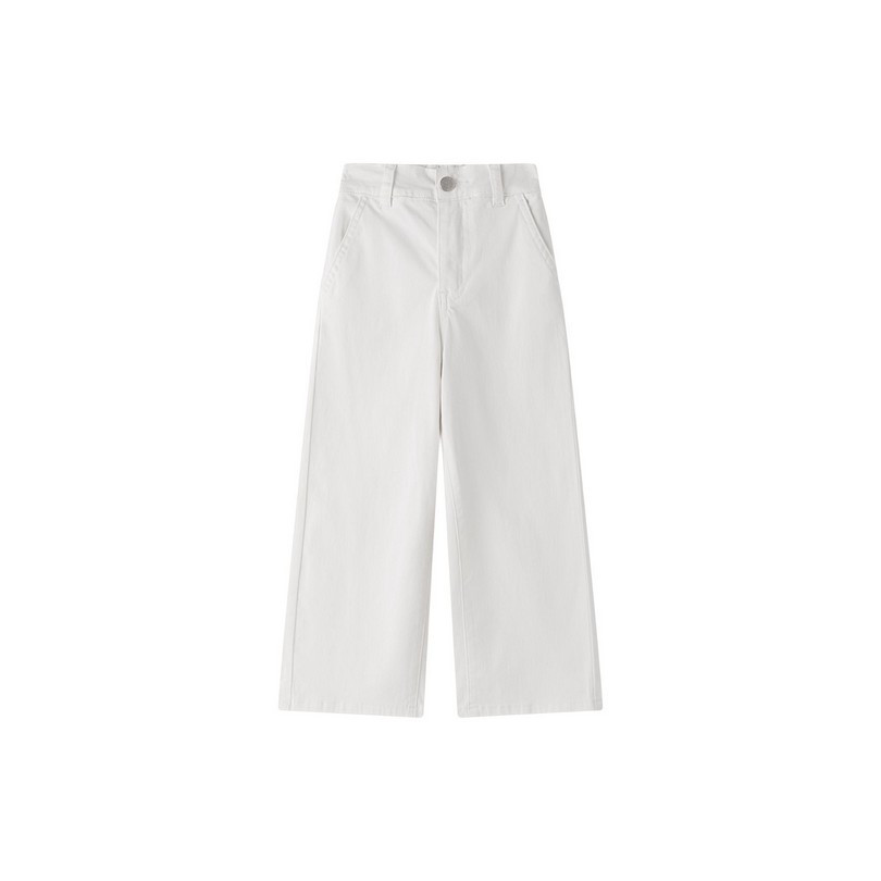 Pantalón Palazzo Blanco