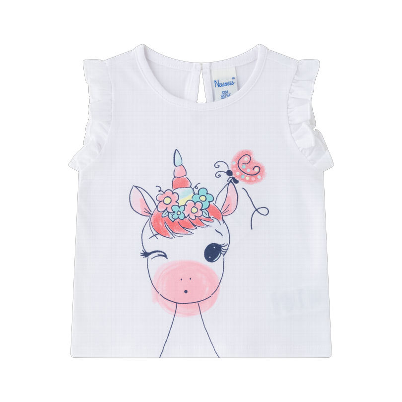 Camiseta Unicornio